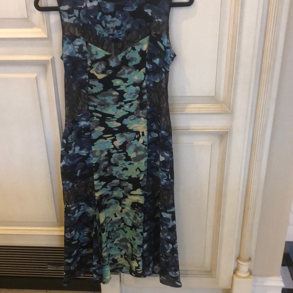 BCBGMAXAZRIA dress - Picture 1 of 5